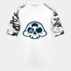 Camo Sport T-Shirt Thumbnail
