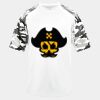 Camo Sport T-Shirt Thumbnail