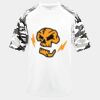 Camo Sport T-Shirt Thumbnail
