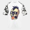 Camo Sport T-Shirt Thumbnail