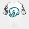 Camo Sport T-Shirt Thumbnail