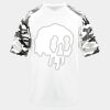 Camo Sport T-Shirt Thumbnail