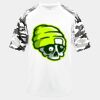 Camo Sport T-Shirt Thumbnail
