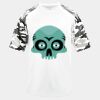 Camo Sport T-Shirt Thumbnail