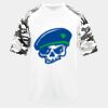 Camo Sport T-Shirt Thumbnail