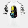 Camo Sport T-Shirt Thumbnail