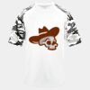 Camo Sport T-Shirt Thumbnail
