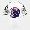Camo Sport T-Shirt Thumbnail