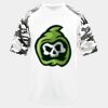 Camo Sport T-Shirt Thumbnail