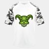Camo Sport T-Shirt Thumbnail