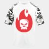 Camo Sport T-Shirt Thumbnail
