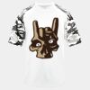 Camo Sport T-Shirt Thumbnail