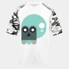 Camo Sport T-Shirt Thumbnail