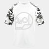 Camo Sport T-Shirt Thumbnail