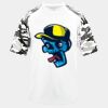 Camo Sport T-Shirt Thumbnail