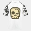 Camo Sport T-Shirt Thumbnail