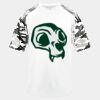 Camo Sport T-Shirt Thumbnail