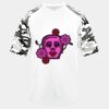Camo Sport T-Shirt Thumbnail
