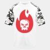 Camo Sport T-Shirt Thumbnail