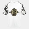Camo Sport T-Shirt Thumbnail
