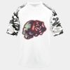 Camo Sport T-Shirt Thumbnail