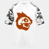 Camo Sport T-Shirt Thumbnail
