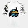 Camo Sport T-Shirt Thumbnail