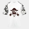 Camo Sport T-Shirt Thumbnail