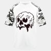 Camo Sport T-Shirt Thumbnail
