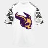 Camo Sport T-Shirt Thumbnail