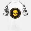 Camo Sport T-Shirt Thumbnail