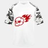 Camo Sport T-Shirt Thumbnail