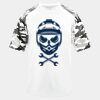 Camo Sport T-Shirt Thumbnail