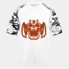 Camo Sport T-Shirt Thumbnail