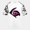 Camo Sport T-Shirt Thumbnail