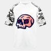 Camo Sport T-Shirt Thumbnail