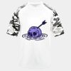 Camo Sport T-Shirt Thumbnail