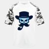 Camo Sport T-Shirt Thumbnail