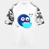 Camo Sport T-Shirt Thumbnail