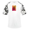 Camo Sport T-Shirt Thumbnail