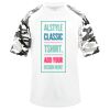 Camo Sport T-Shirt Thumbnail