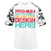 Camo Sport T-Shirt Thumbnail