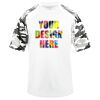 Camo Sport T-Shirt Thumbnail