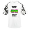 Camo Sport T-Shirt Thumbnail