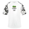 Camo Sport T-Shirt Thumbnail