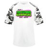 Camo Sport T-Shirt Thumbnail