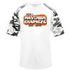 Camo Sport T-Shirt Thumbnail
