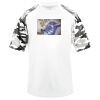 Camo Sport T-Shirt Thumbnail