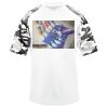 Camo Sport T-Shirt Thumbnail