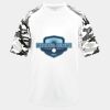 Camo Sport T-Shirt Thumbnail
